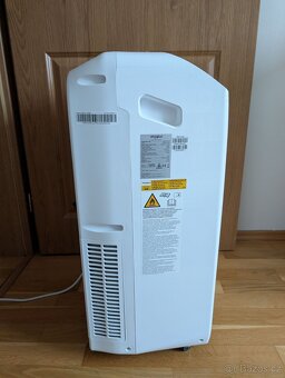 Mobilní klimatizace Whirlpool PACF29CO W - 3