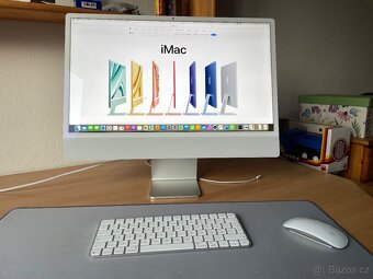 Apple iMac M1 2021 8 Gb - 3