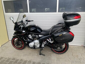 Suzuki GSF 1250 Bandit ABS - 3