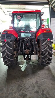 Zetor 9641 pvh predna hydravlikka - 3
