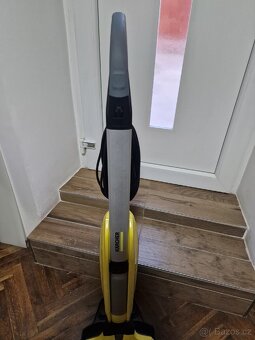 Mop Kärcher FC 5 1.055-530.0
- 3