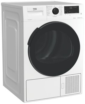 Sušička prádla Beko Slim - 3