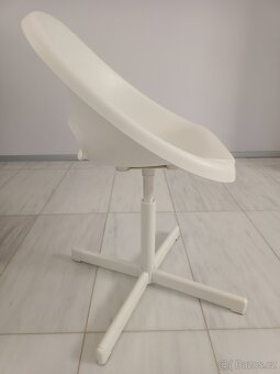 Dětská židle IKEA Loberget - 3