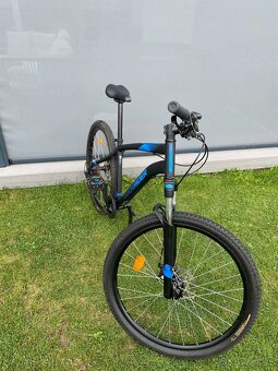 Horské kolo 27,5" ST120 - ROCKRIDER - 3