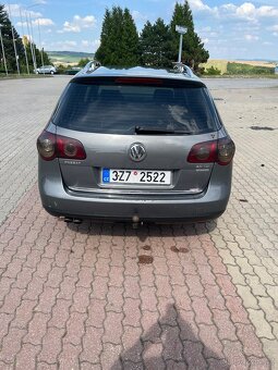 Prodám VW Passat 2.0 TDi B6 - 3
