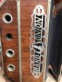 Bandoneon - 3