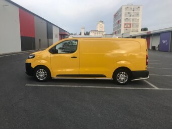 Opel Vivaro-e 100Kw L3H1 automat - 3