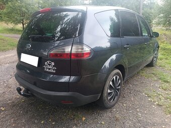 Ford S-Max 2.0 TDCI - 3