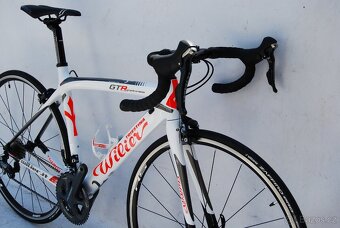 Wilier GTR Carbon - 3