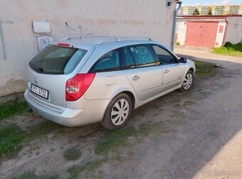 Prodám / Vyměním Renault laguna 2.0 100kw - 3