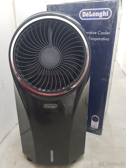 OCHLAZOVAČ DeLonghi EV 250 SLEVA - 3