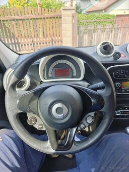 Smart Forfour 453 1.0 r.v.2018 - 3