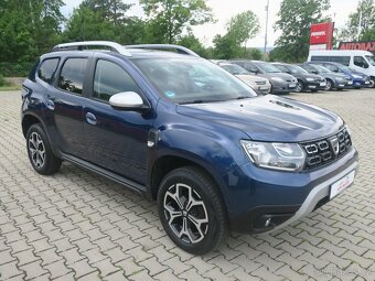Prodám Dacia Duster 1.6i 84 kW - 3