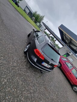 Passat b7 2011 2.0tdi DSG - 3