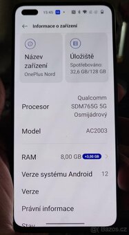OnePlus Nord 5G - 3