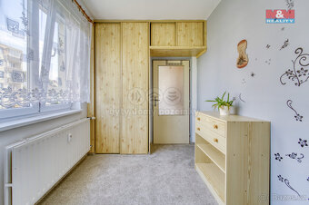Pronájem bytu 4+1, 80 m², Klatovy, ul. Plzeňská - 3
