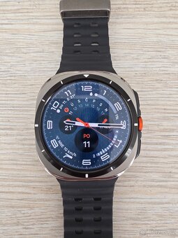 Samsung Galaxy Watch Ultra - 3
