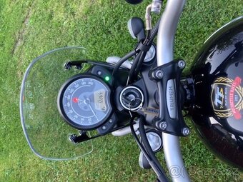 Triumph Street Scrambler - 3