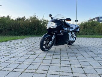 BMW 1200S/1300S - 3
