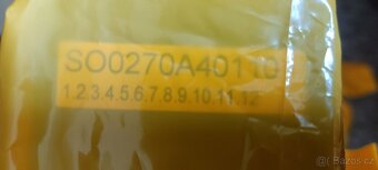 Kyocera TK-5440 CMYK - sada tonerů pro MA2100, PA2100 - 3