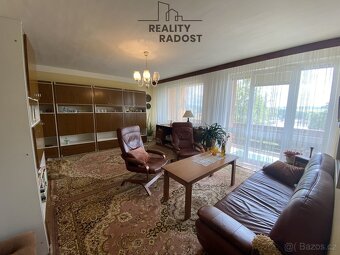 Prodej RD 4+1 Lelkova Pod Bezručovým vrchem Krnov, RD 4+1 Po - 3