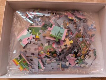 6x Puzzle - 3