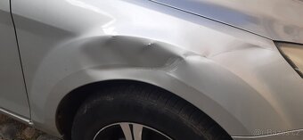 Ford focus - 3