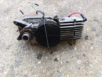 Babetta 210 - 3