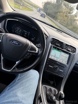 Ford Mondeo  2018 - 3