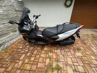 Aprilia SRV 850 - 3