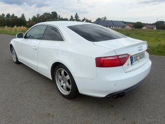 Audi A5 Coupe 2,0 TFSI 132 kW - 3