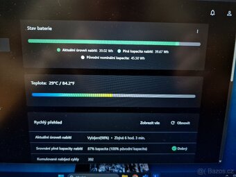 Lenovo IdeaPad Gaming 3 - 3