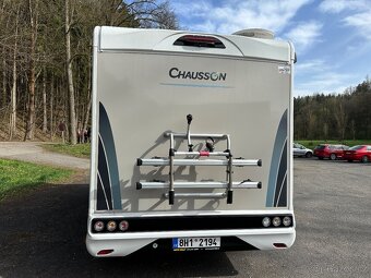 Ford chausson 640 - 3