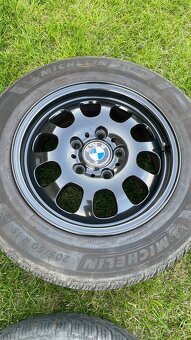 5x120 r15 origo bmw styling 46 - 3