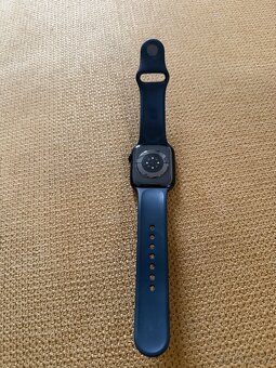 Apple Watch 9 45mm - 3