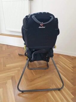 Deuter Kid Comfort 1 Plus – dětská krosna - 3
