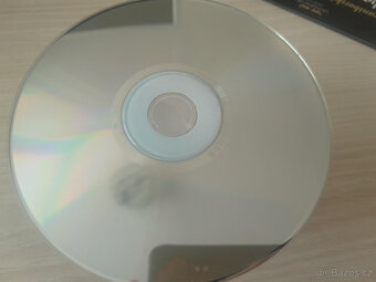 J. S. Bach - Braniborský koncert č. 1-6 - 2x CD - 3