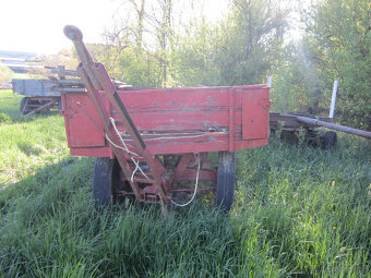 PŘÍVĚS  T3,5  PVB2 - 3