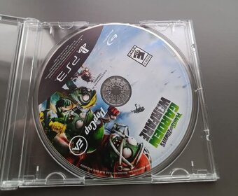 Hry Ps2/Ps3 - 3