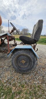 Domácí malotrakrot - 3