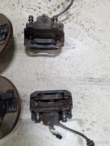 FIAT BRAVO II 1.6 JTD R.V 2009 - 3