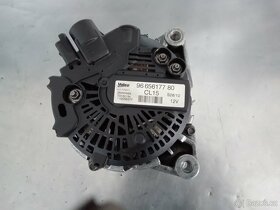 Peugeot Partner, Expert, Citroen Jumper, Jumpy, Berlingo - 3