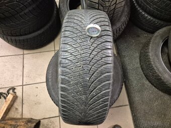205/55 R16 GOODYEAR (7mm) č.15986/g - 3