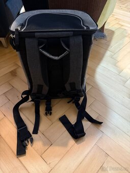 Batoh na psa nebo kočku - 3