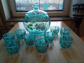 Mísa na punč nebo bowle - 3