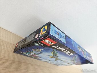 LEGO Avatar 75572 Jake a Neytiri: První let na banshee - 3
