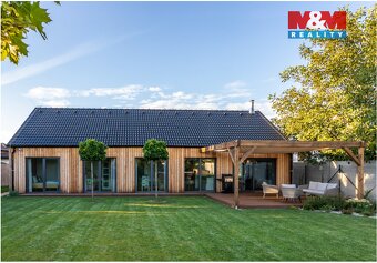 Prodej pozemku k bydlení, 945 m², Březová - 3