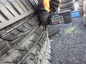 Letní pneumatiky 205/55/16 - 3