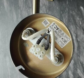 Daruji nástěnné světlo, lustr - 3