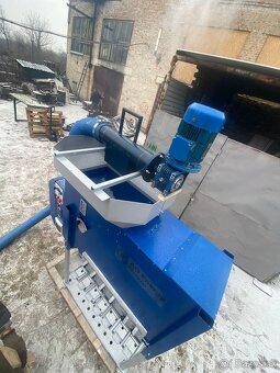 Dopravník obilí - 3